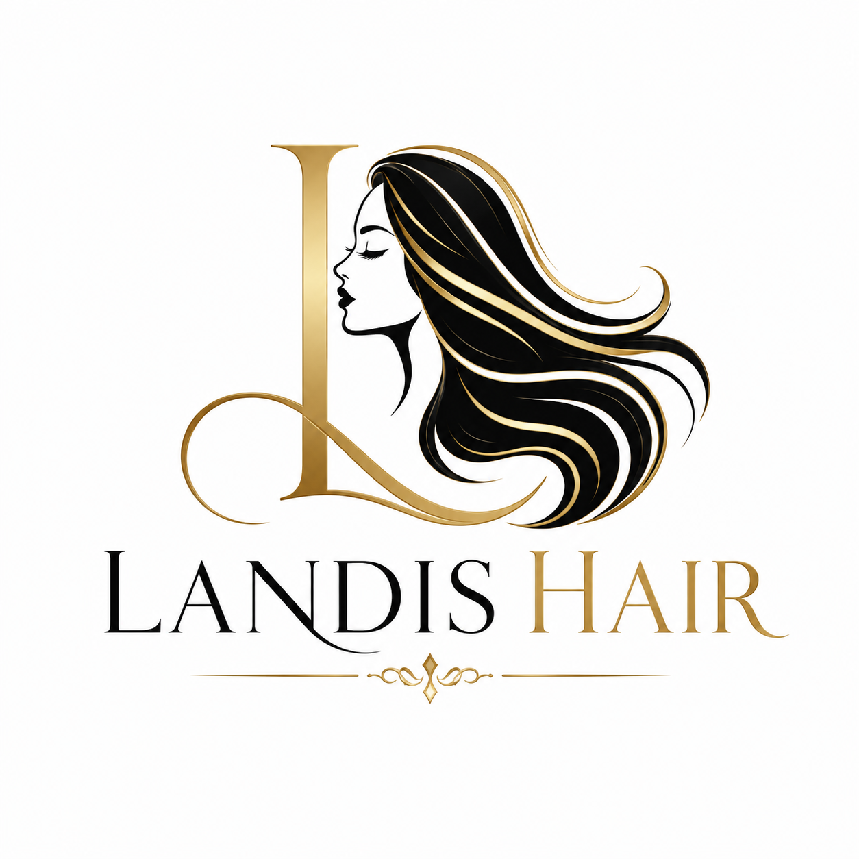 Landis Hair